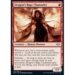 Dragon's Rage Channeler...