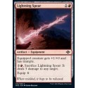 Lightning Spear (MH2 134) [NM/Foil]