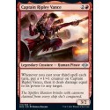 Captain Ripley Vance (MH2 119) [NM/Foil]