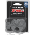 Star Wars X-Wing II edycja- Galactic Empire Maneuver Dial Upgrade Kit