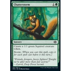 Chatterstorm (MH2 152) [NM]