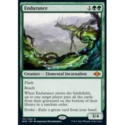 Endurance (MH2 157) [NM]