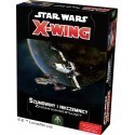 Star Wars X-Wing II edycja- Szumowiny i nikczemnicy - Zestaw konwertujący