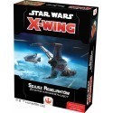 Star Wars X-Wing II edycja- Sojusz Rebeliantów - Zestaw konwertujący