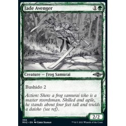 Jade Avenger (MH2 356) [NM]