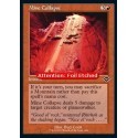 Mine Collapse (MH2 408) [NM/FoilE]