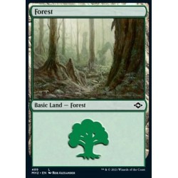 Forest (MH2 489) [NM/Foil]
