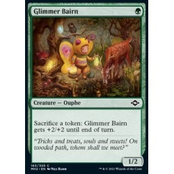 Glimmer Bairn (MH2 163) [NM]