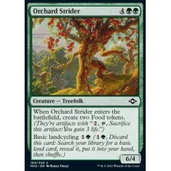 Orchard Strider (MH2 169)...