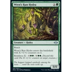 Wren's Run Hydra (MH2 183)...