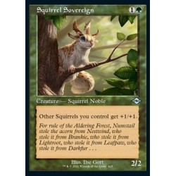 Squirrel Sovereign (MH2...