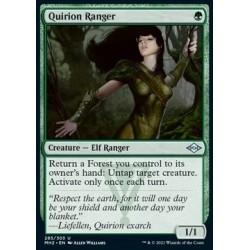Quirion Ranger (MH2 285) [NM]