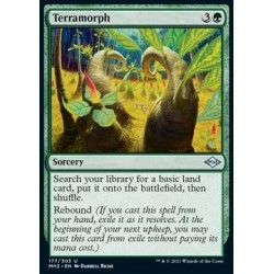 Terramorph (MH2 177) [NM]