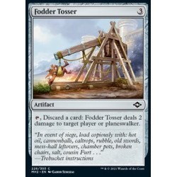 Fodder Tosser (MH2 226) [NM]
