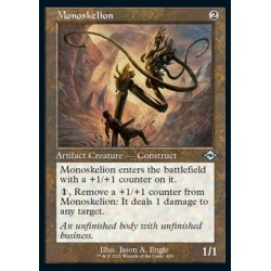 Monoskelion (MH2 429) [NM]