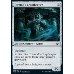 Tormod's Cryptkeeper (MH2...