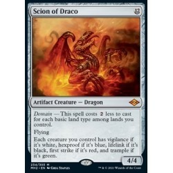 Scion of Draco (MH2 234) [NM]