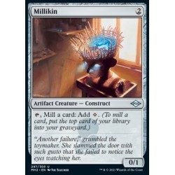 Millikin (MH2 297) [NM]