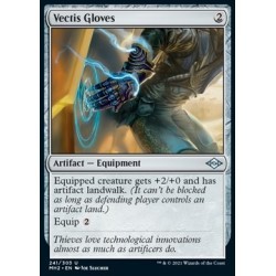 Vectis Gloves (MH2 241) [NM]