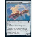 Ornithopter of Paradise (MH2 232) [NM]