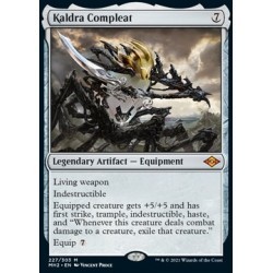 Kaldra Compleat (MH2 227) [NM]