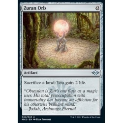Zuran Orb (MH2 300) [NM]