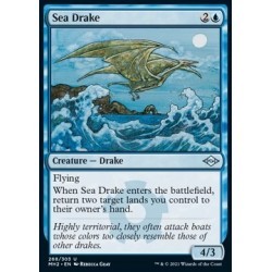 Sea Drake (MH2 268) [NM]