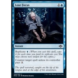 Lose Focus (MH2 049) [NM]