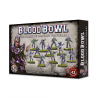 Blood Bowl: The Naggaroth Nightmares Team