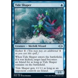 Tide Shaper (MH2 072) [NM]