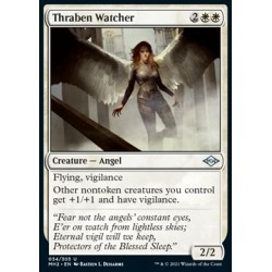 Thraben Watcher (MH2 034) [NM]