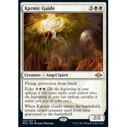 Karmic Guide (MH2 263)  [NM]