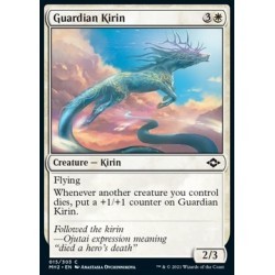 Guardian Kirin (MH2 015) [NM]