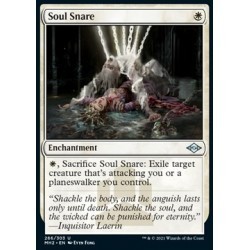 Soul Snare (MH2 266) [NM]