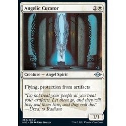 Angelic Curator (MH2 262) [NM]