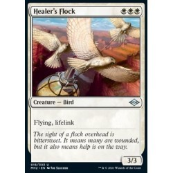 Healer's Flock (MH2 016) [NM]