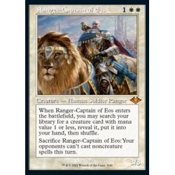 Ranger-Captain of Eos (MH2...