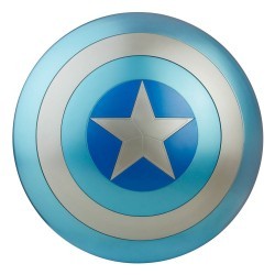 Hasbro Marvel Legends Captain America Stealth Shield 