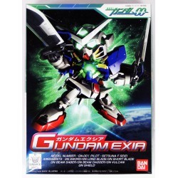 BB 313 Gundam Exia