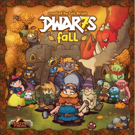 Dwar7s Fall