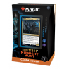 Magic The Gathering: Innistrad: Midnight Hunt Commander Deck Undead Unleashed