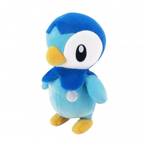 Pokemon Plush Piplup 20cm