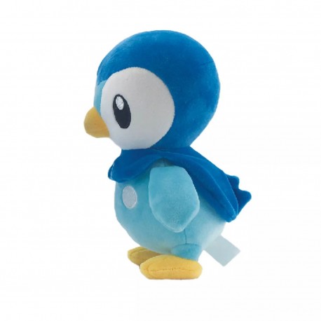 Pokemon Plush Piplup 20cm