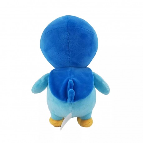 Pokemon Plush Piplup 20cm