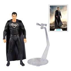 DC Justice League Movie Action Figure Superman 18 cm