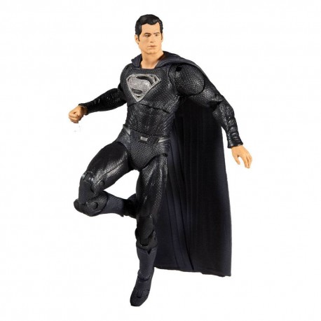 DC Justice League Movie Action Figure Superman 18 cm