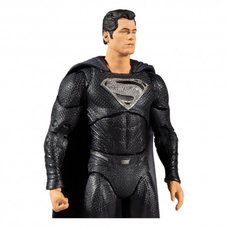 DC Justice League Movie Action Figure Superman 18 cm