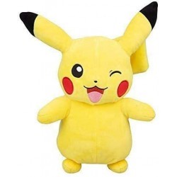 Pokemon Plush Pikachu 30cm (Wave 7)