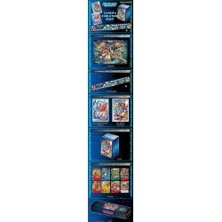 Digimon CG: Tamer's Evolution Box 2 PB-06 (przedsprzedaż)