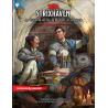 Dungeons & Dragons RPG - Strixhaven: A Curriculum of Chaos (przedsprzedaż)